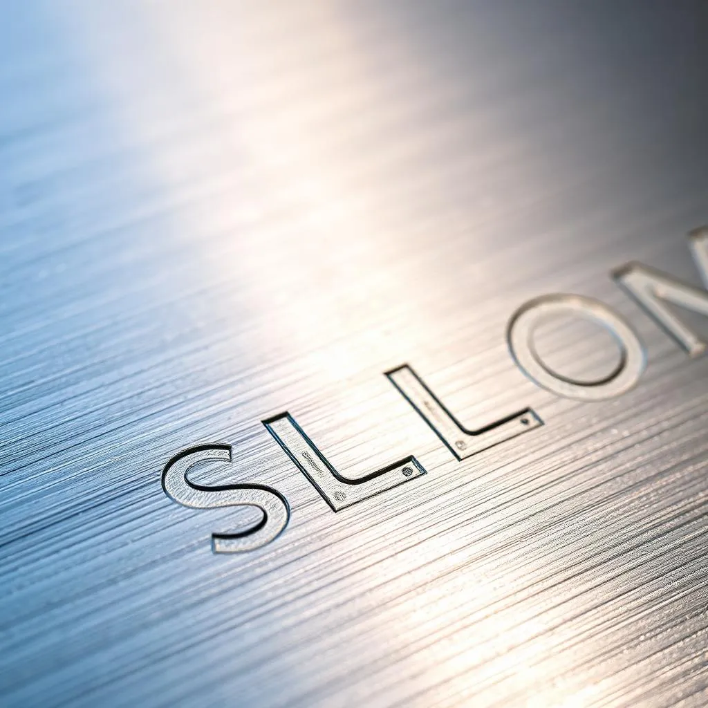 Brushed Aluminum — view 3