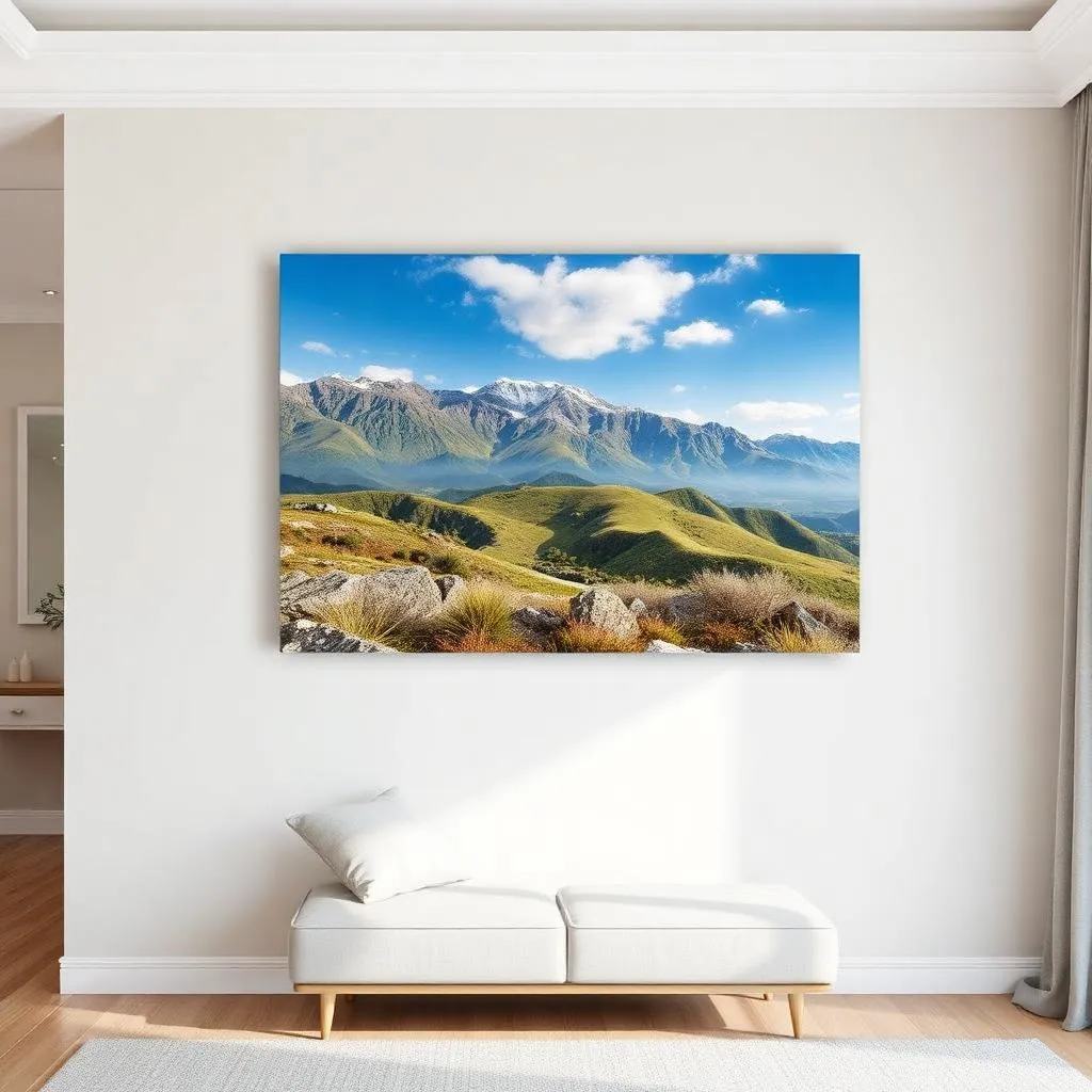 Canvas Prints
