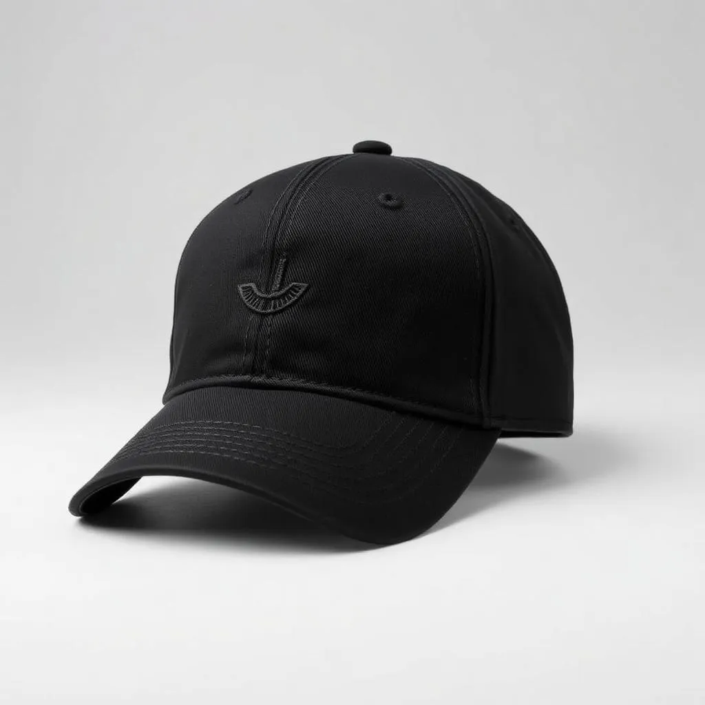 Caps — view 2