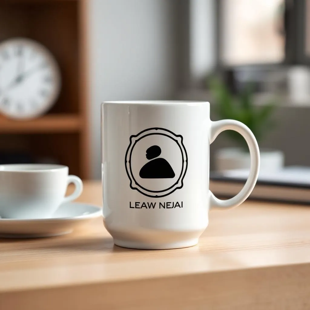 Ceramic Photo Mugs