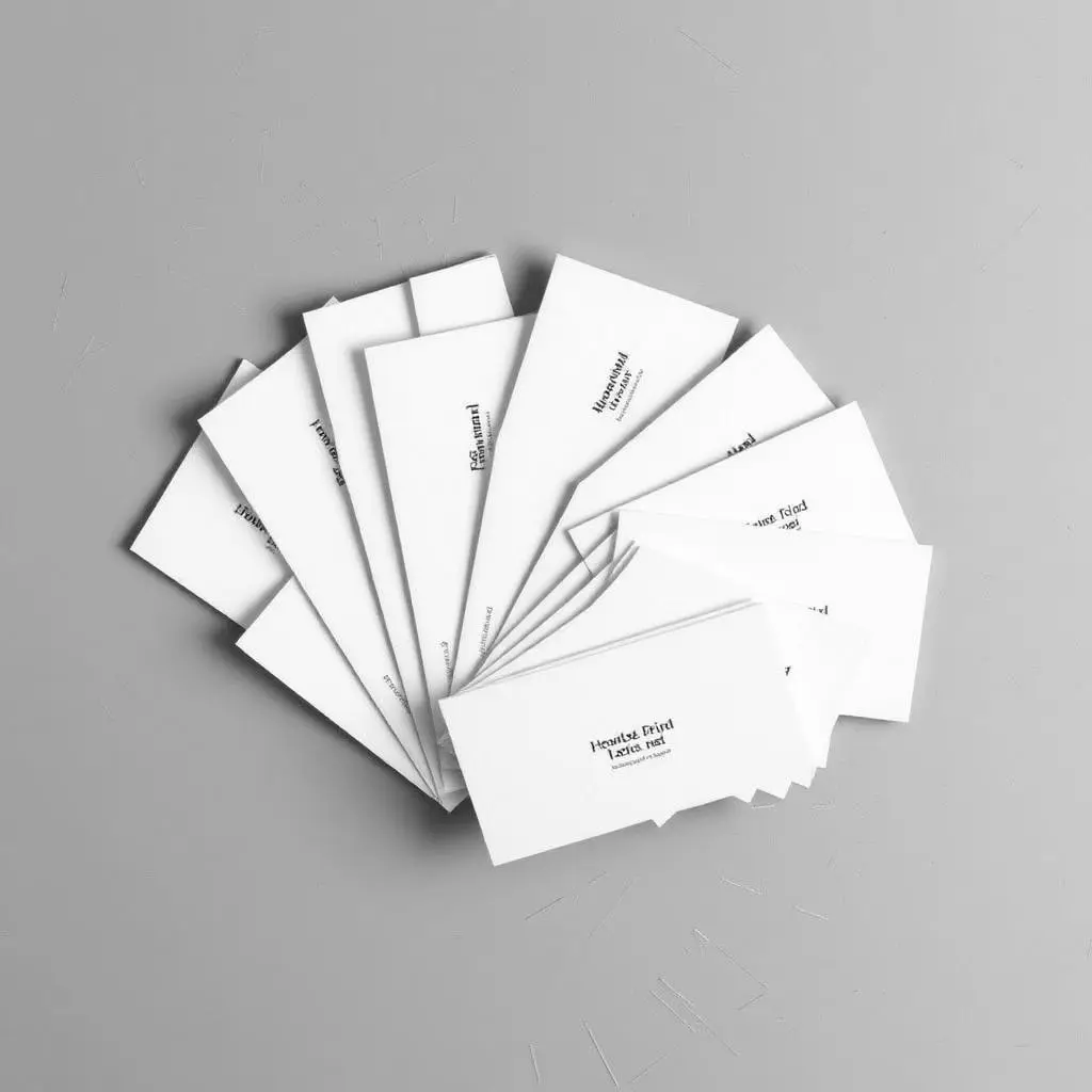 Classic Matte 300GSM — detail view 3