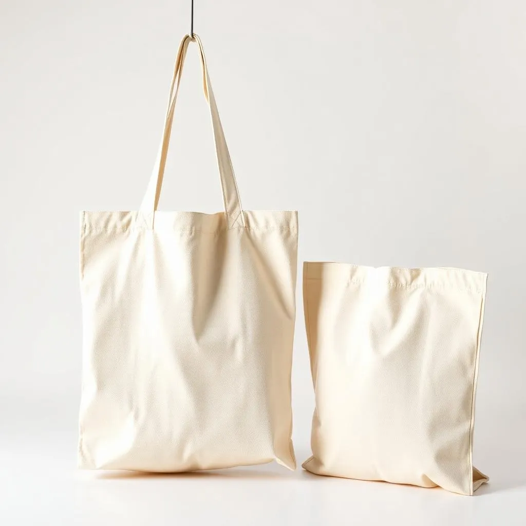 Cotton Tote Bags