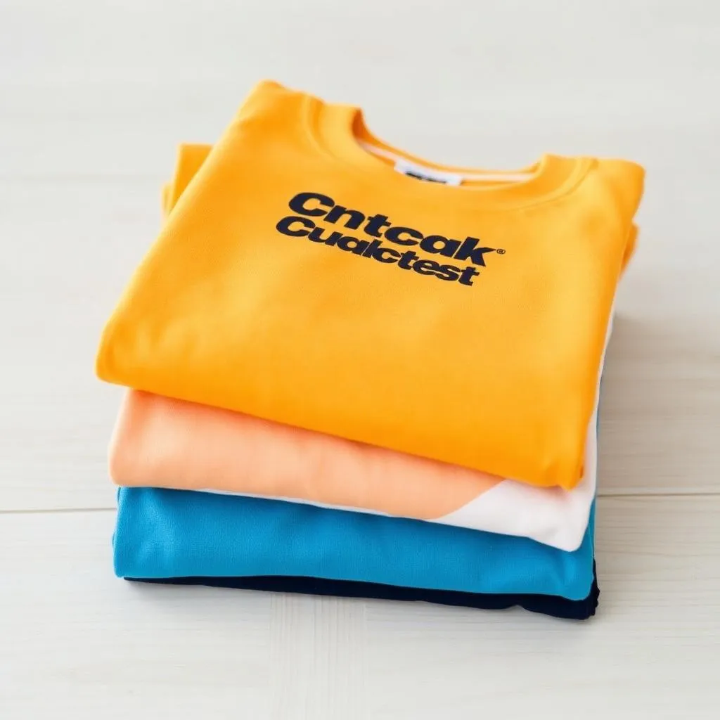 Custom T-Shirts — view 3