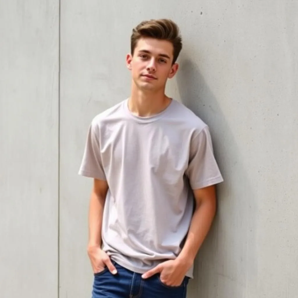 Custom T-Shirts — view 4