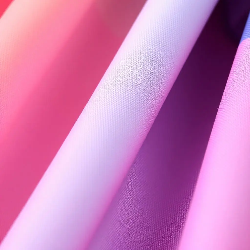 Fabric Banner — detail view 3