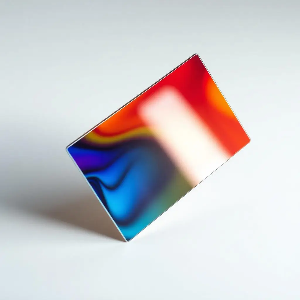 Glossy Laminated 350GSM — detail view 2