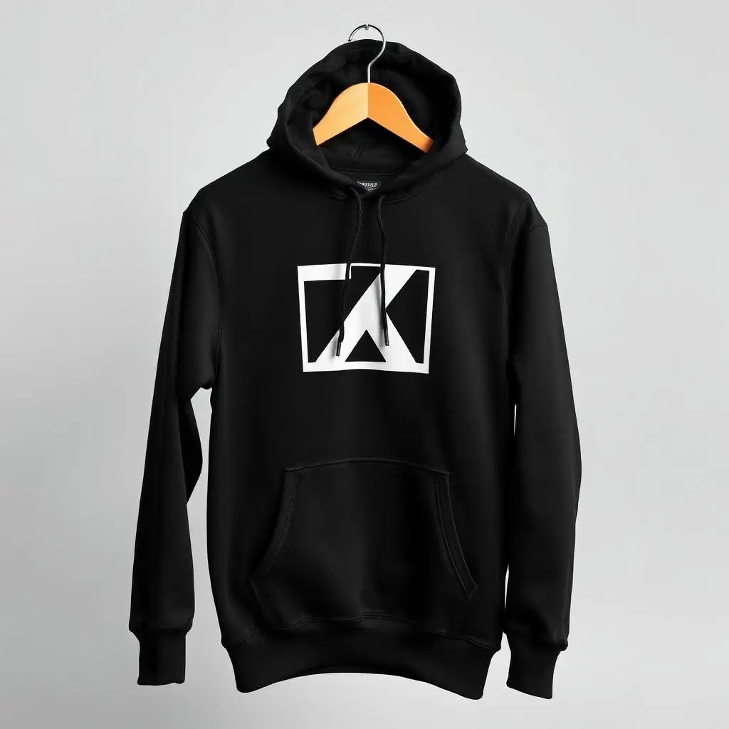 Hoodies — detail view 2