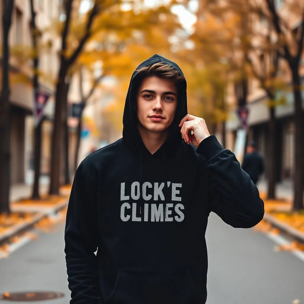 Hoodies — view 4