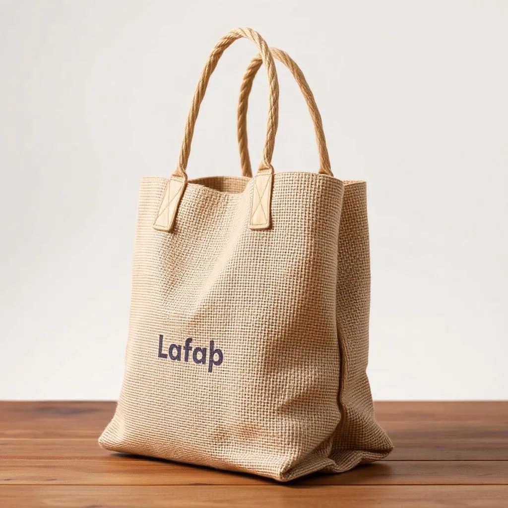 Jute Bags — view 2