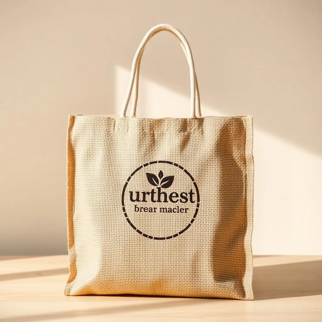 Jute Bags