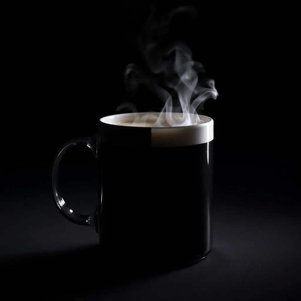 Magic Colour-Change Mugs — view 2