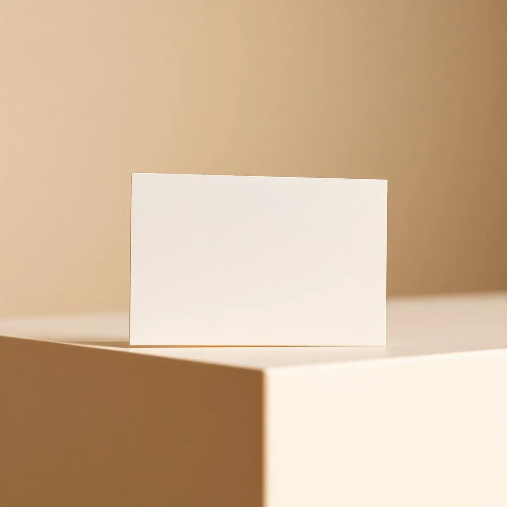 Matte Cotton 600GSM — view 2