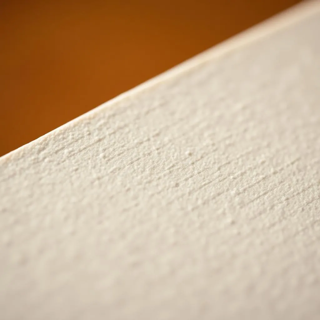 Matte Cotton 600GSM — view 3