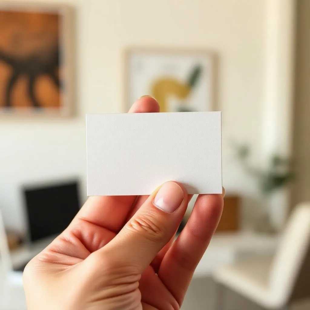 Matte Cotton 600GSM — view 4