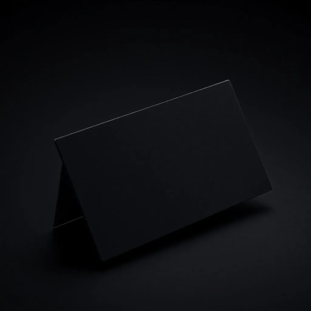 Neon Spot UV — view 2