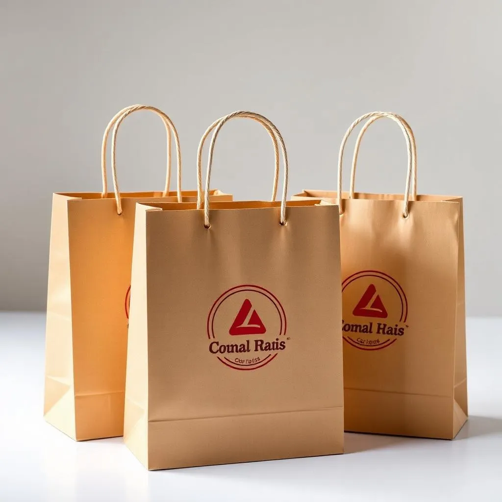 Paper Bags