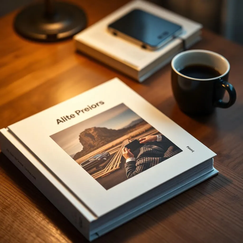 Photo Books