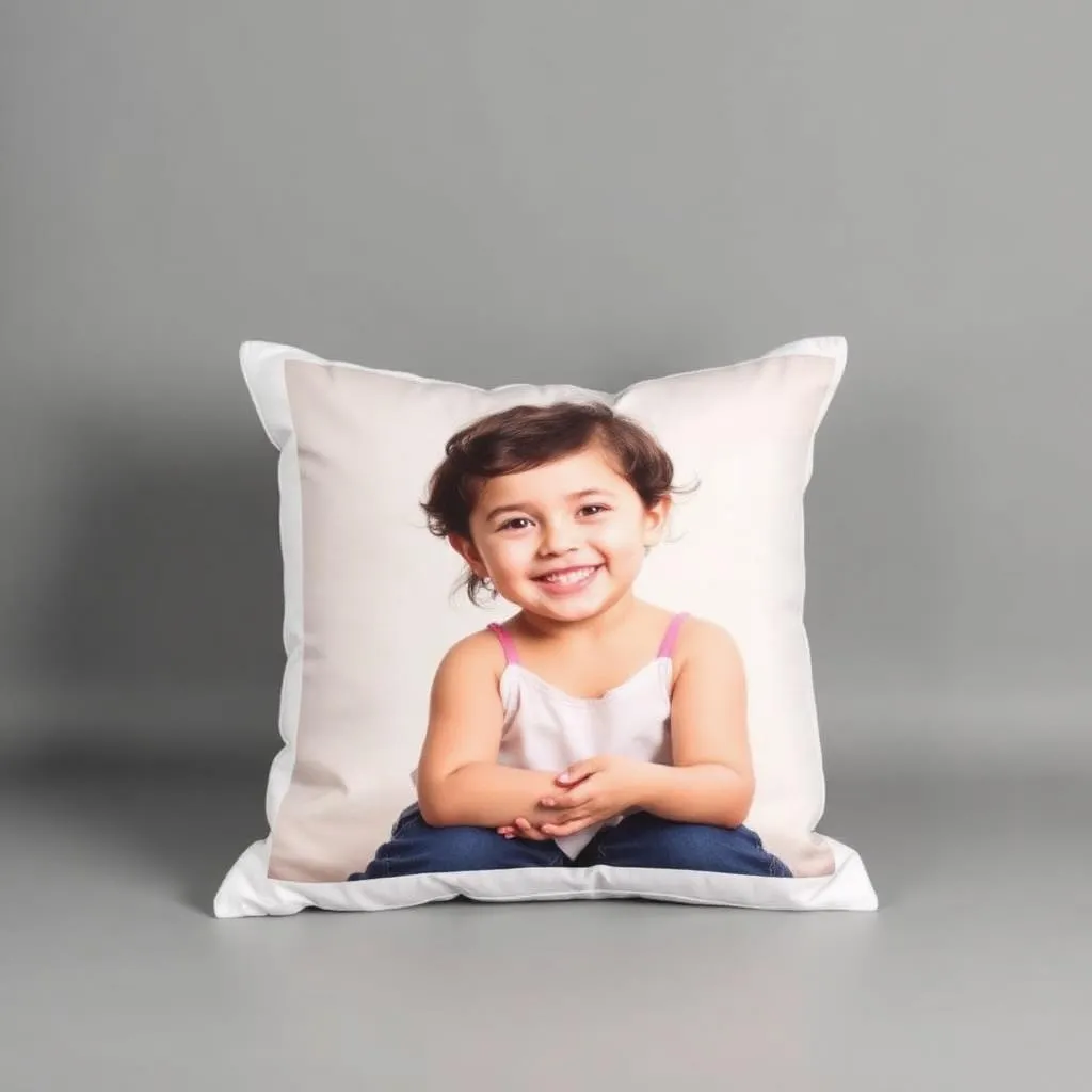 Photo Cushions — view 2