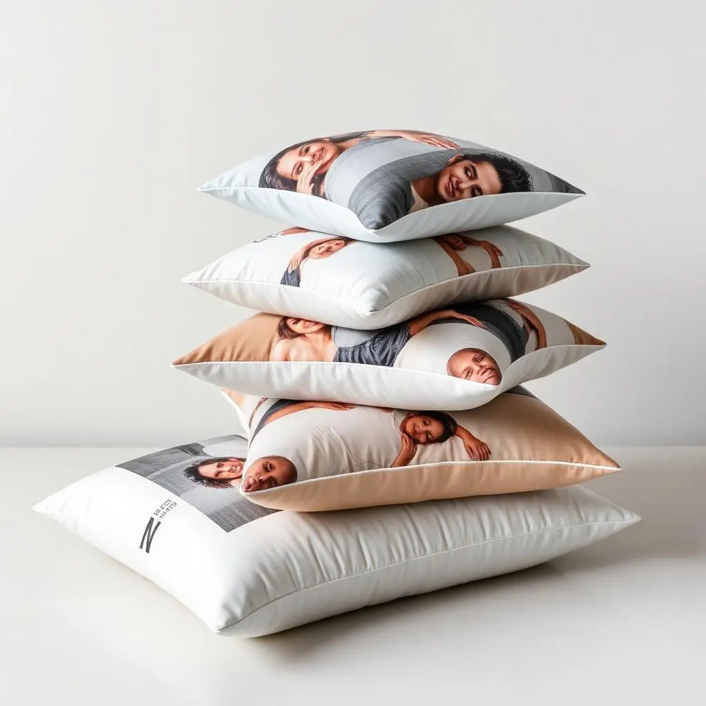 Photo Cushions — detail view 3