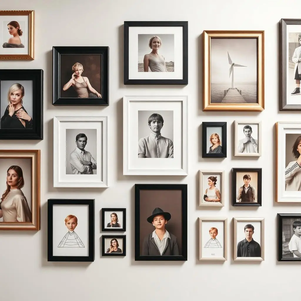Photo Frames — detail view 3