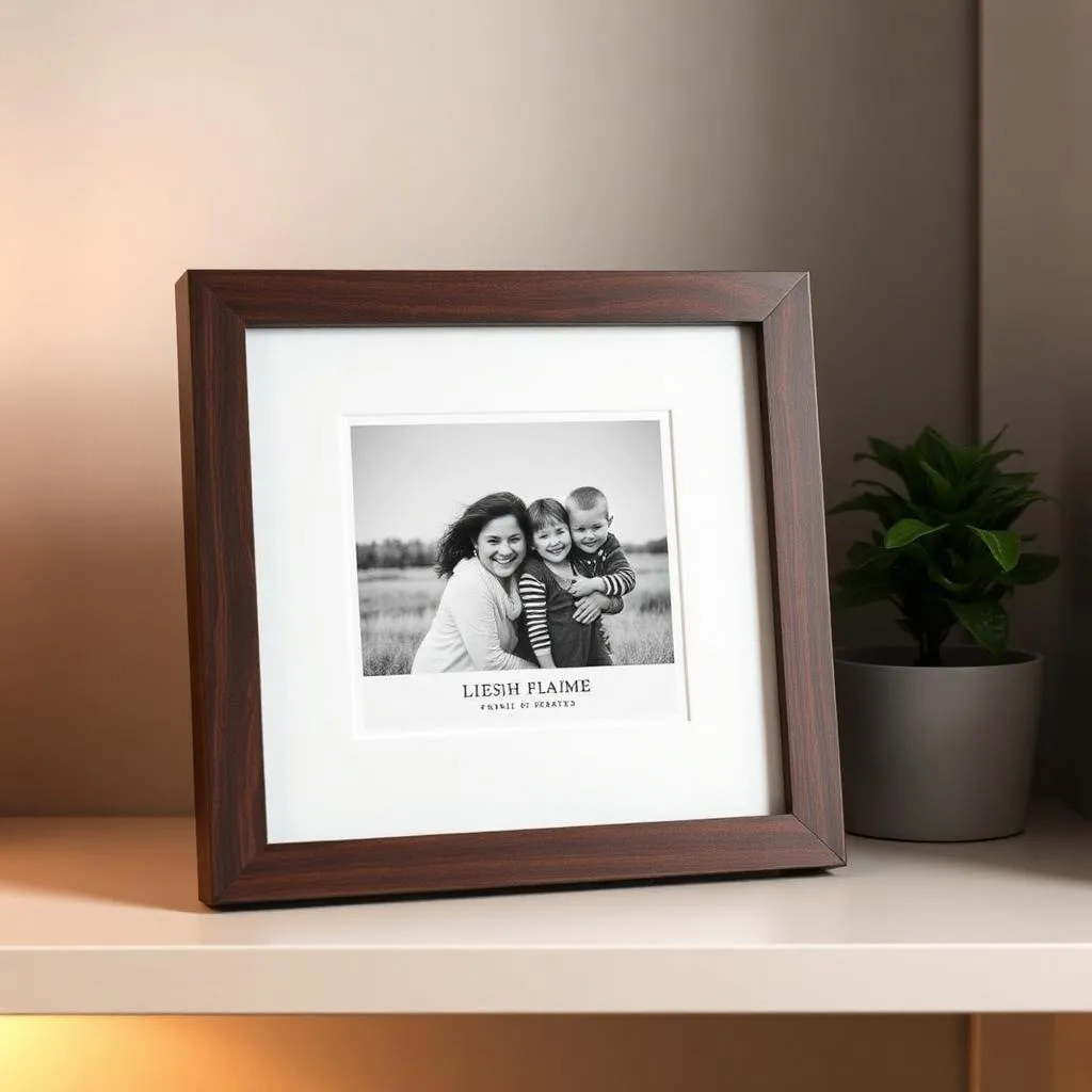 Photo Frames