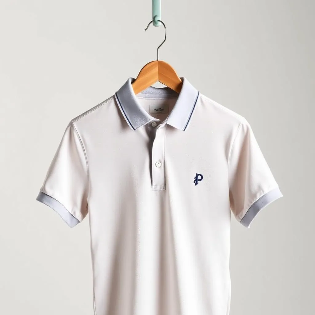 Polo T-Shirts — view 2
