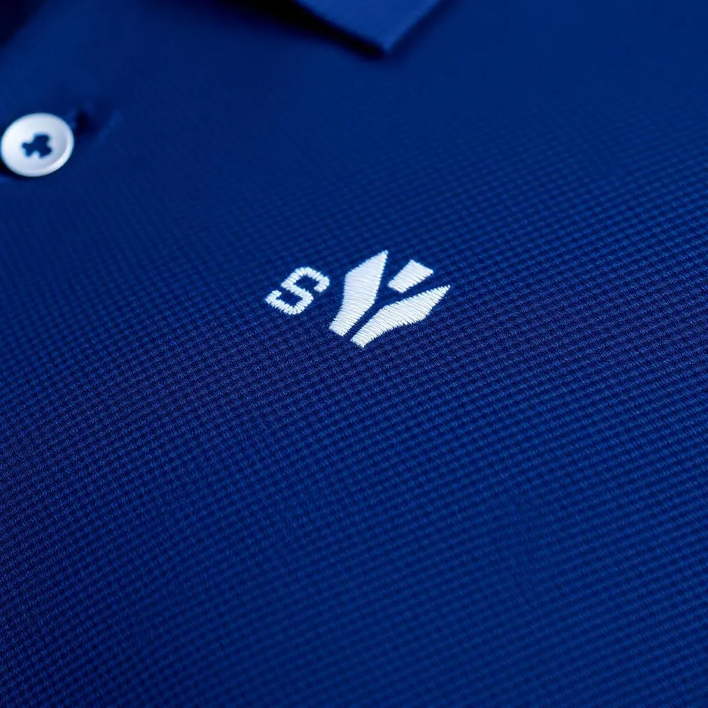 Polo T-Shirts — view 3