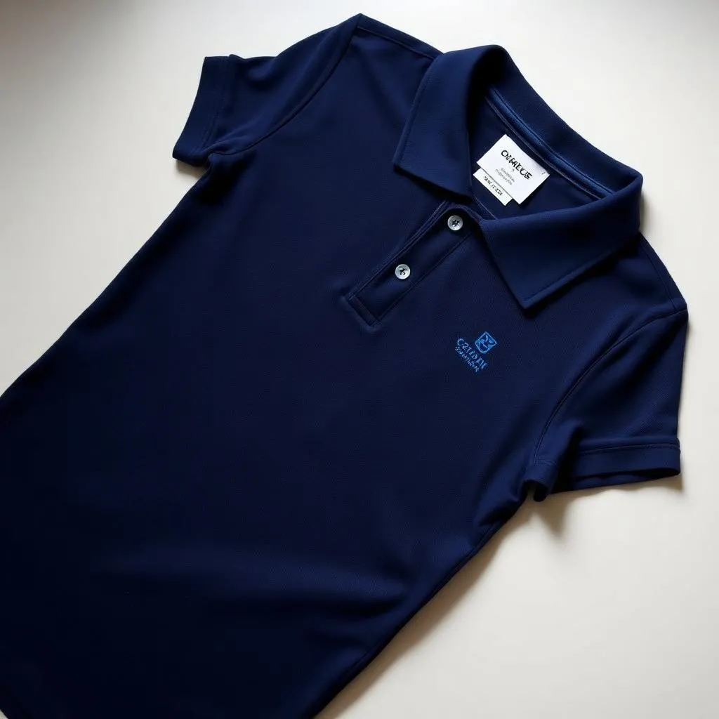 Polo T-Shirts