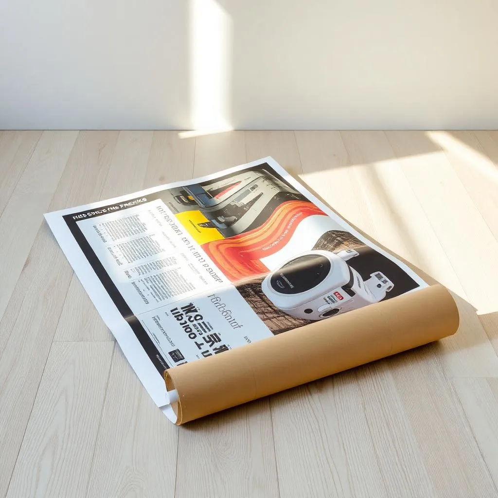 A1 Poster — view 2