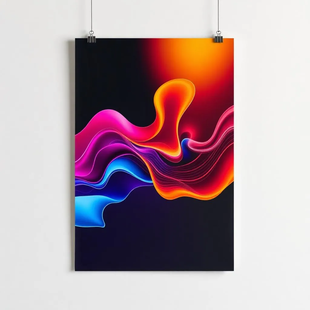 A3 Poster