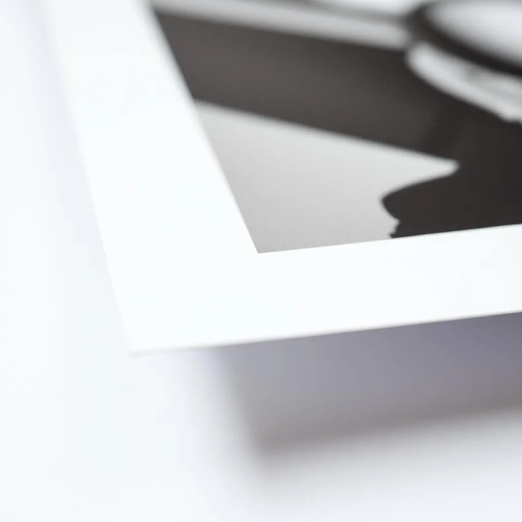 A4 Poster — view 4