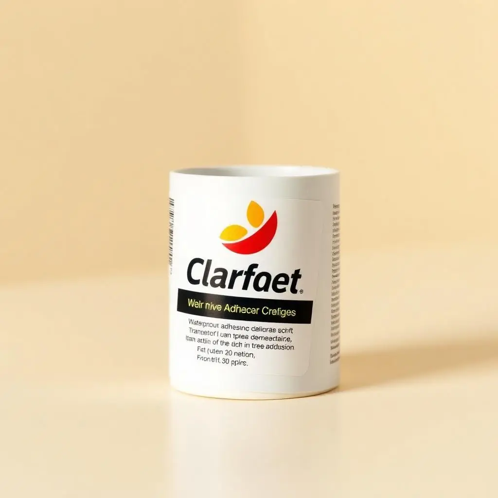 Product Labels — detail view 2
