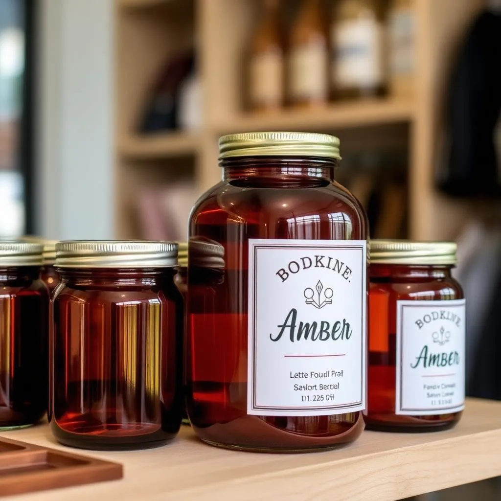 Product Labels — view 4