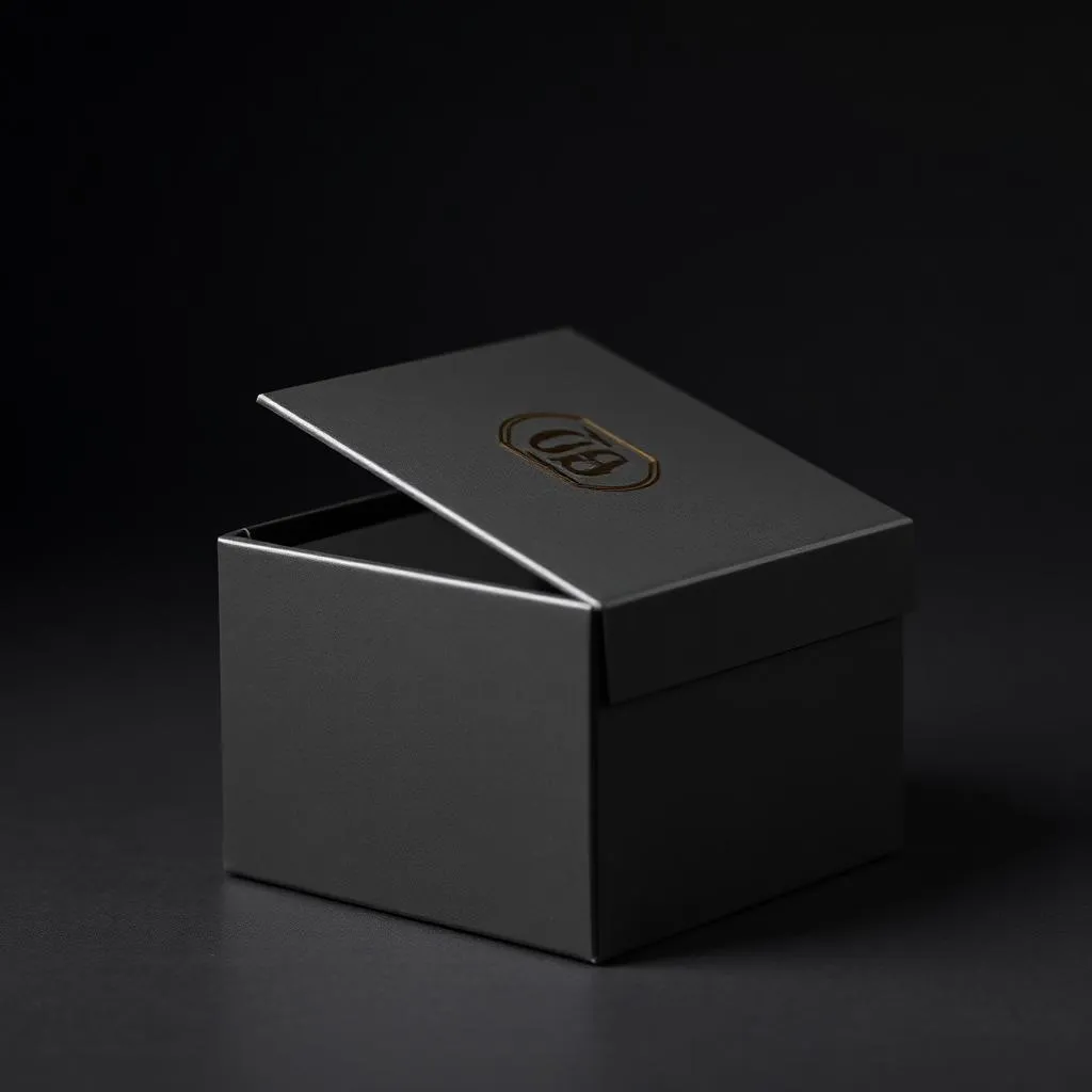 Rigid Gift Boxes — view 2