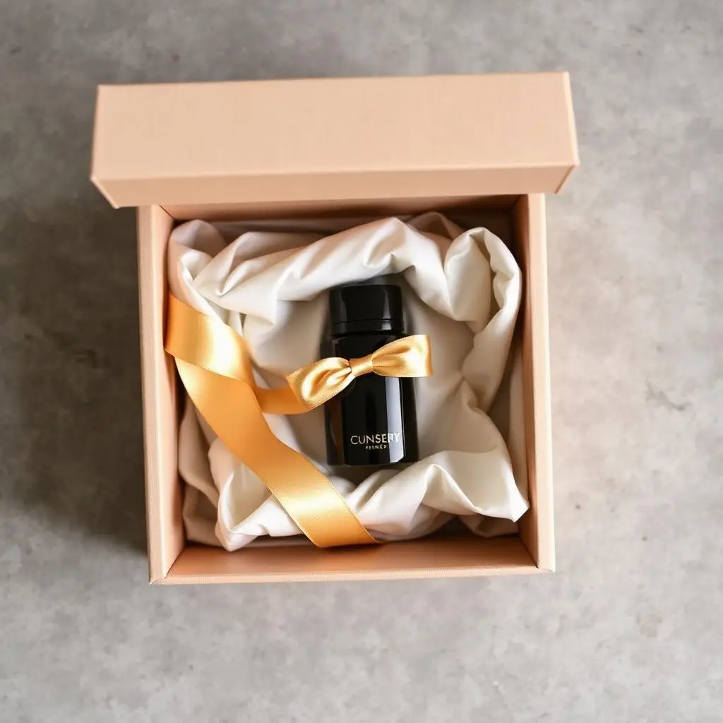 Rigid Gift Boxes — detail view 3