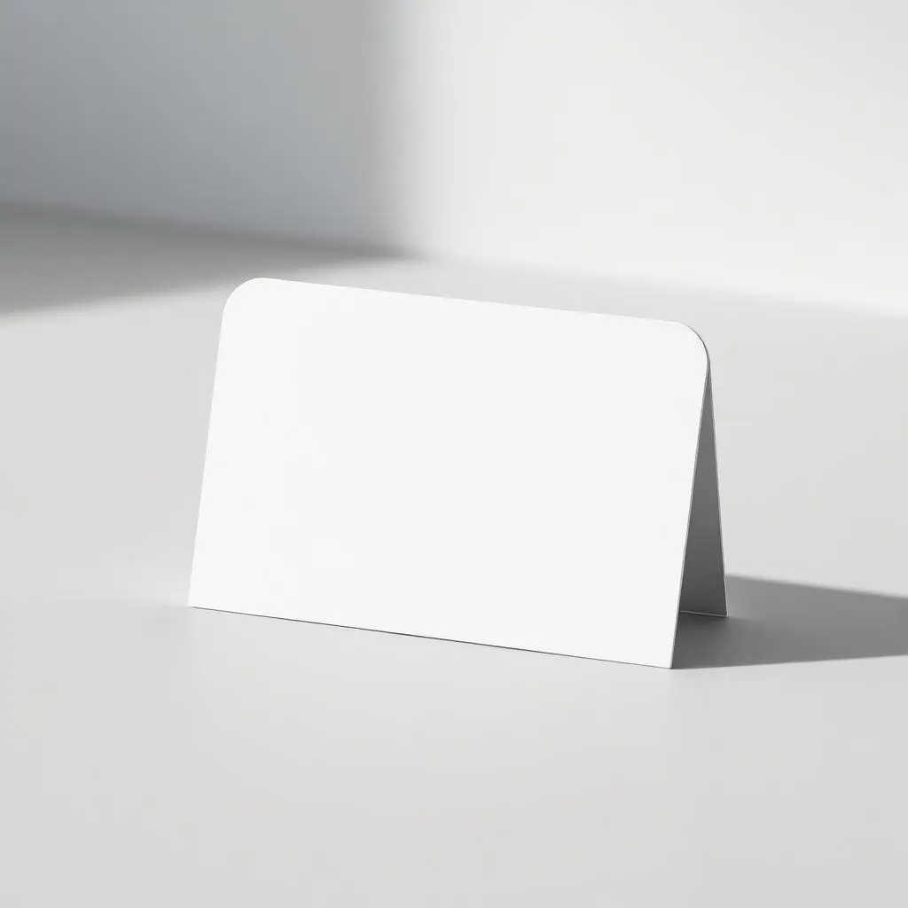 Rounded Corner Cards — detail view 2
