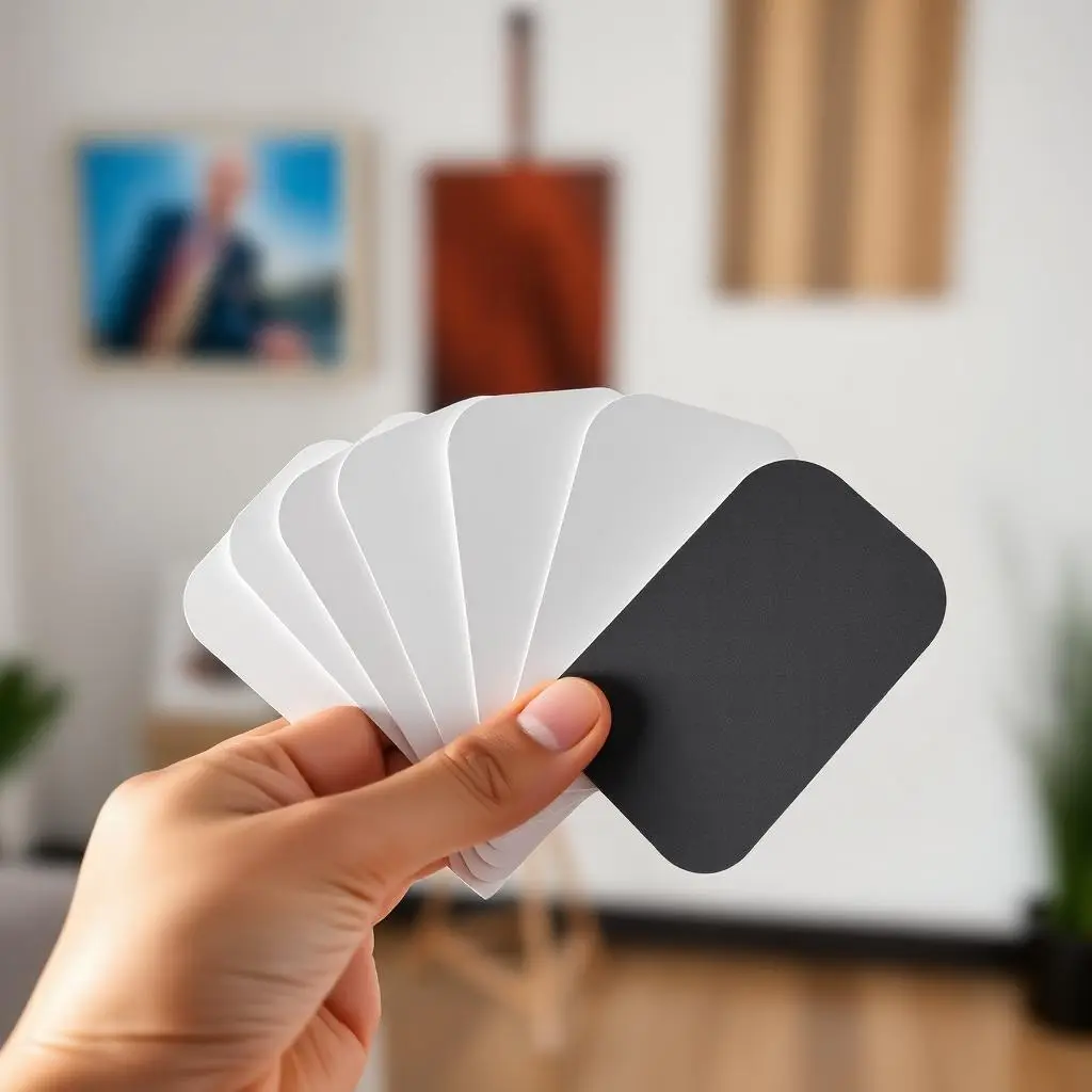 Rounded Corner Cards — detail view 4