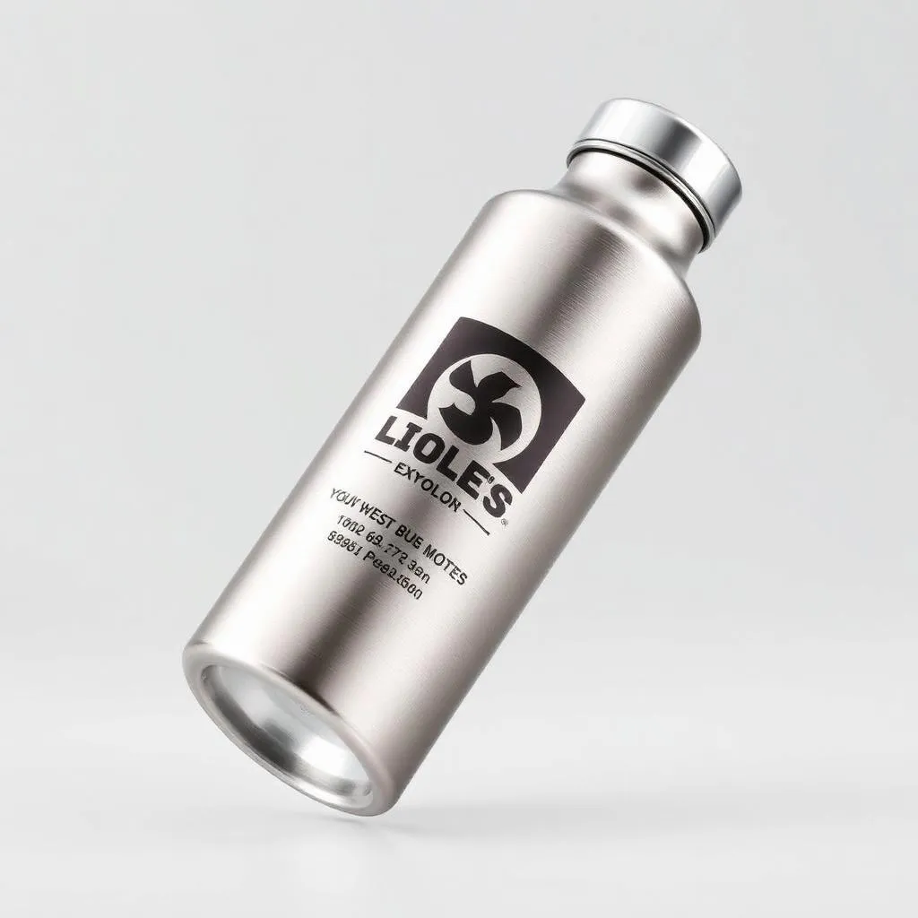 Sipper Bottles — view 2