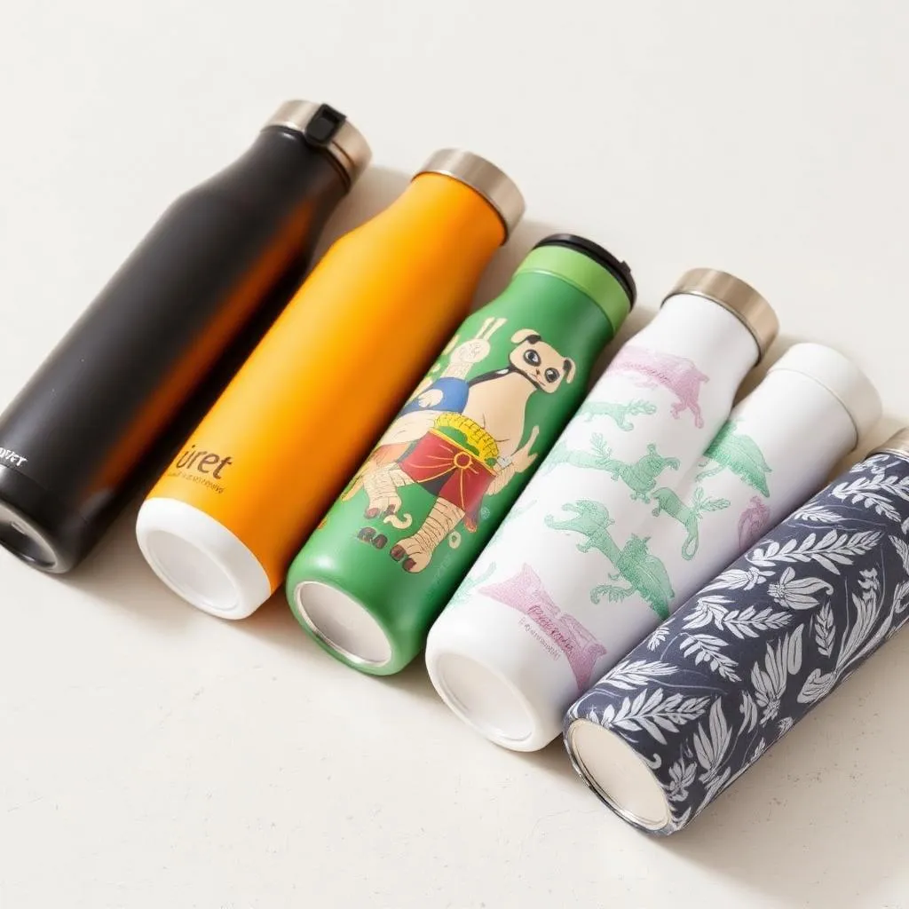 Sipper Bottles — view 3