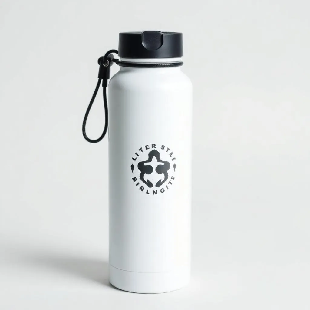 Sipper Bottles