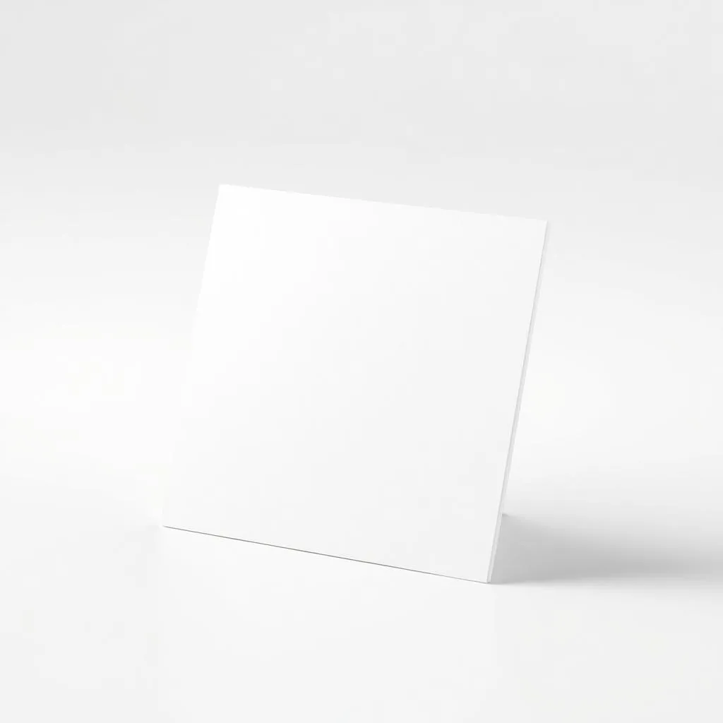 Square Business Cards — view 2