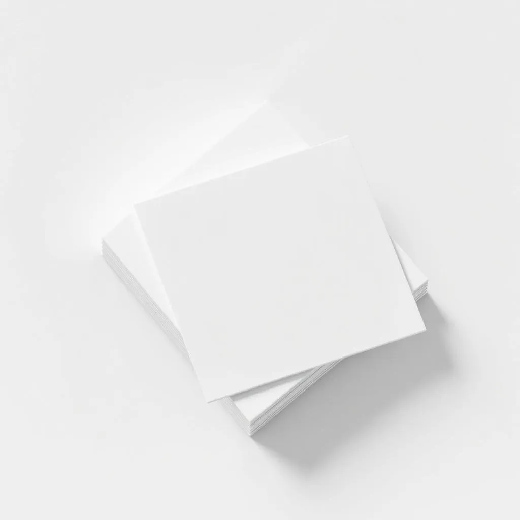 Square Business Cards
