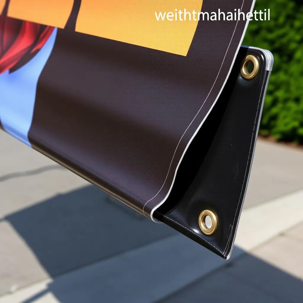 Flex Banner — view 2