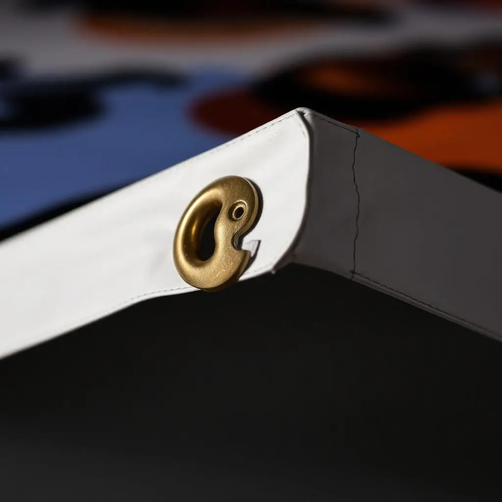Flex Banner — detail view 3