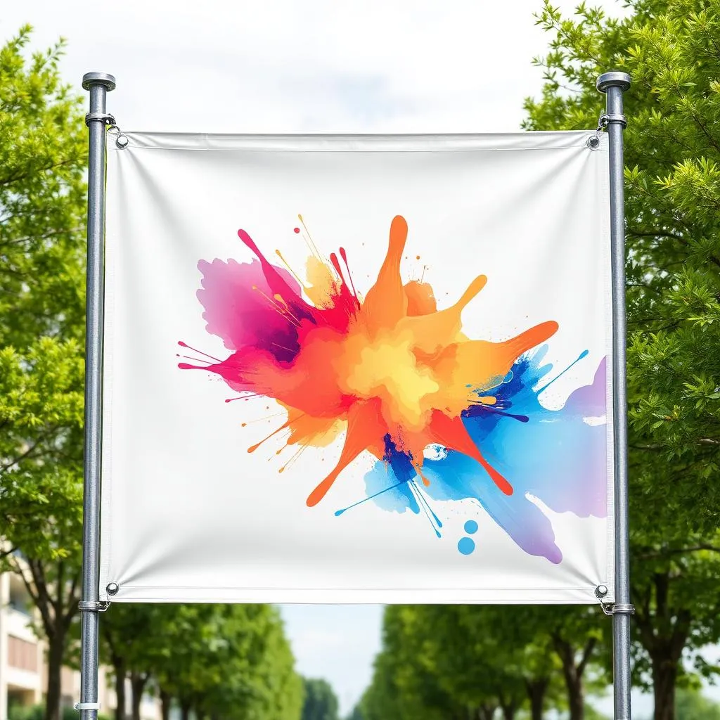 Flex Banner