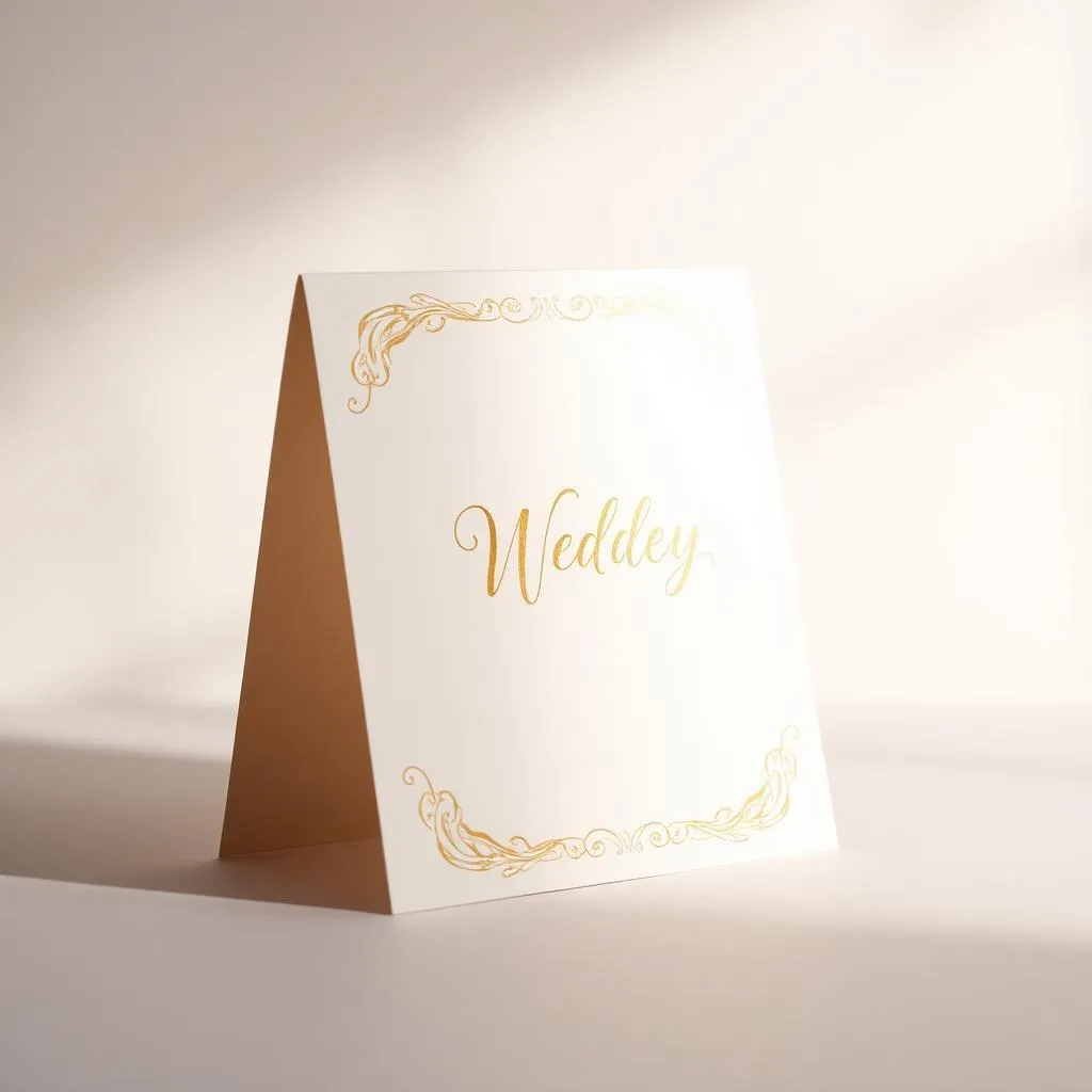 Wedding Invitations — view 2